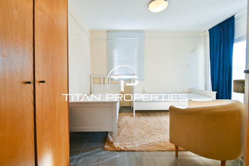 For Rent  1 bedroom Sofia , Mladost 4 , 55 sq.m | 74498391 - image [16]