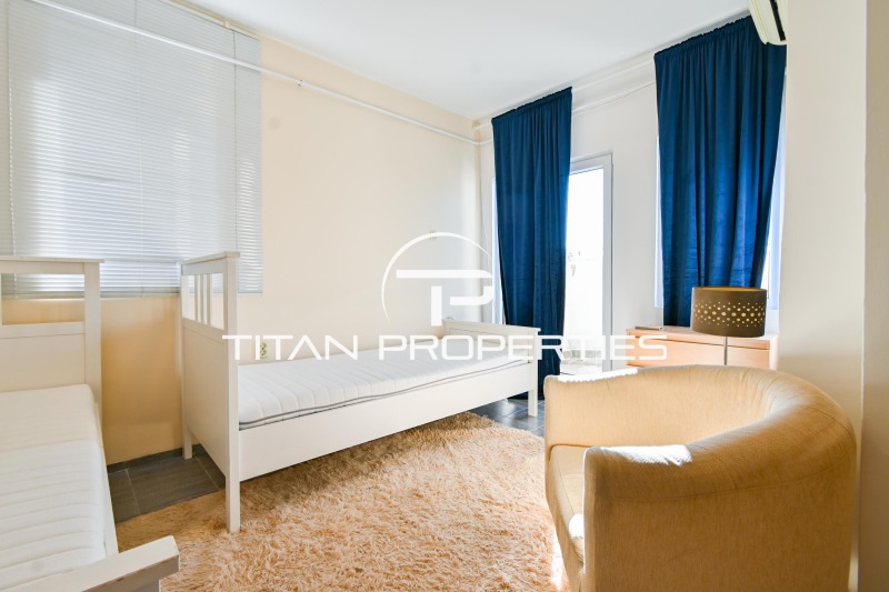 For Rent  1 bedroom Sofia , Mladost 4 , 55 sq.m | 74498391 - image [17]