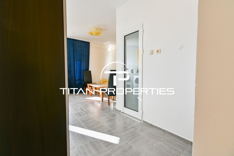 For Rent  1 bedroom Sofia , Mladost 4 , 55 sq.m | 74498391 - image [8]