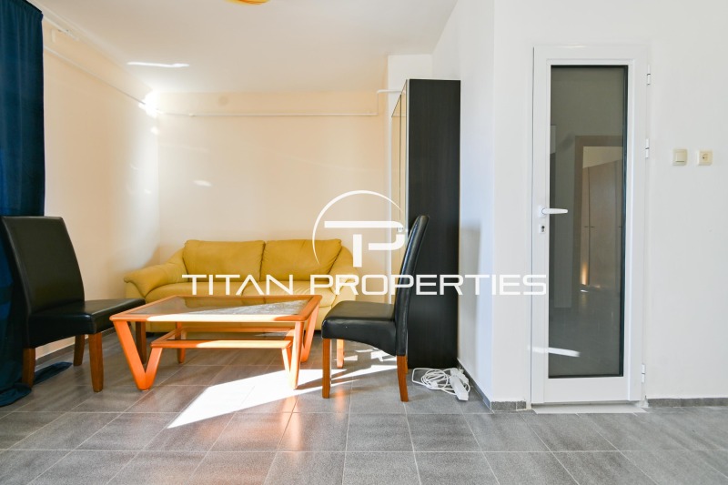 For Rent  1 bedroom Sofia , Mladost 4 , 55 sq.m | 74498391 - image [12]