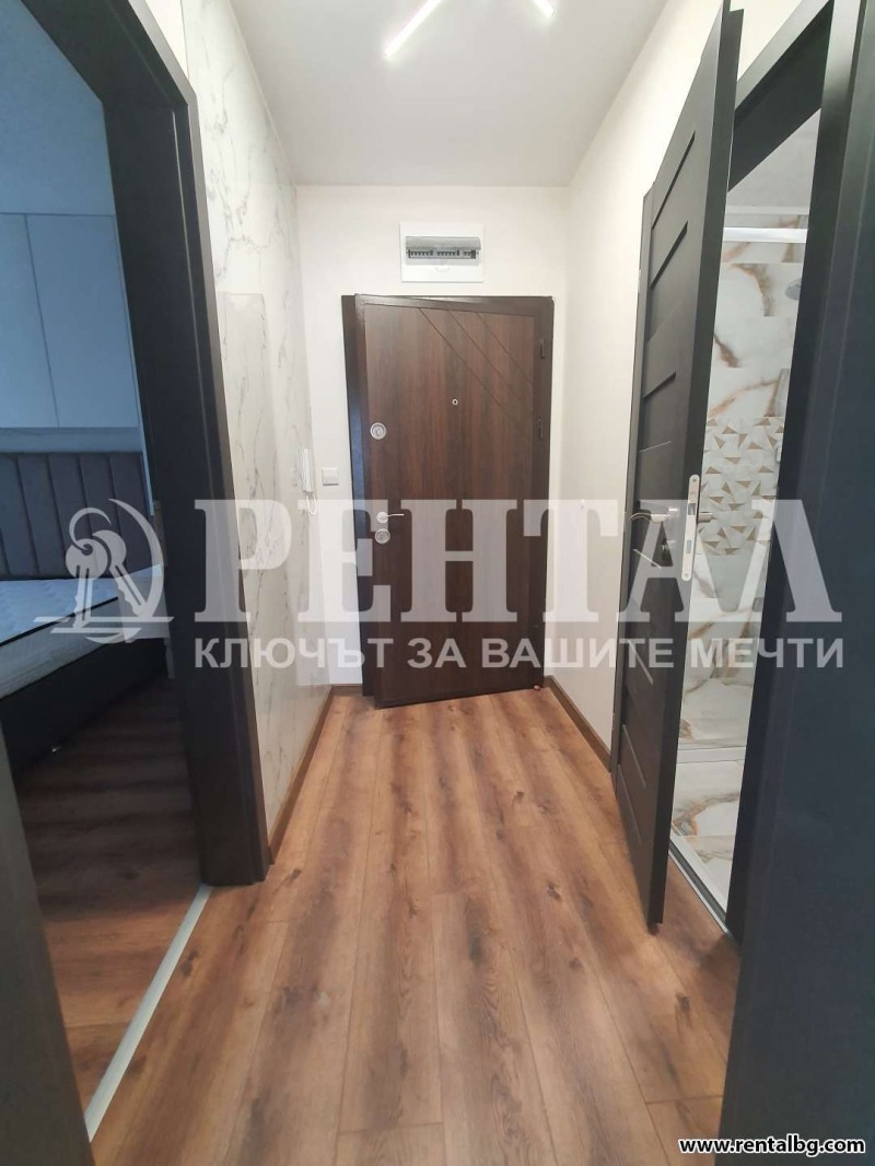 Til leie  1 soverom Plovdiv , Ostromila , 80 kvm | 41554102 - bilde [6]