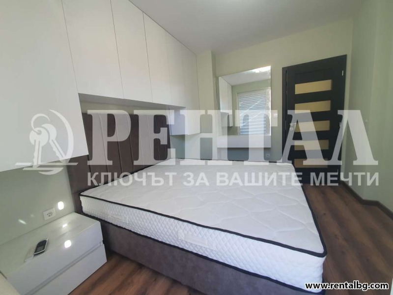 Til leie  1 soverom Plovdiv , Ostromila , 80 kvm | 41554102 - bilde [10]