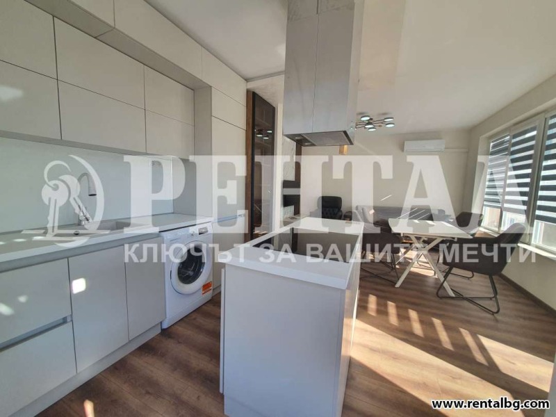 Til leie  1 soverom Plovdiv , Ostromila , 80 kvm | 41554102 - bilde [4]