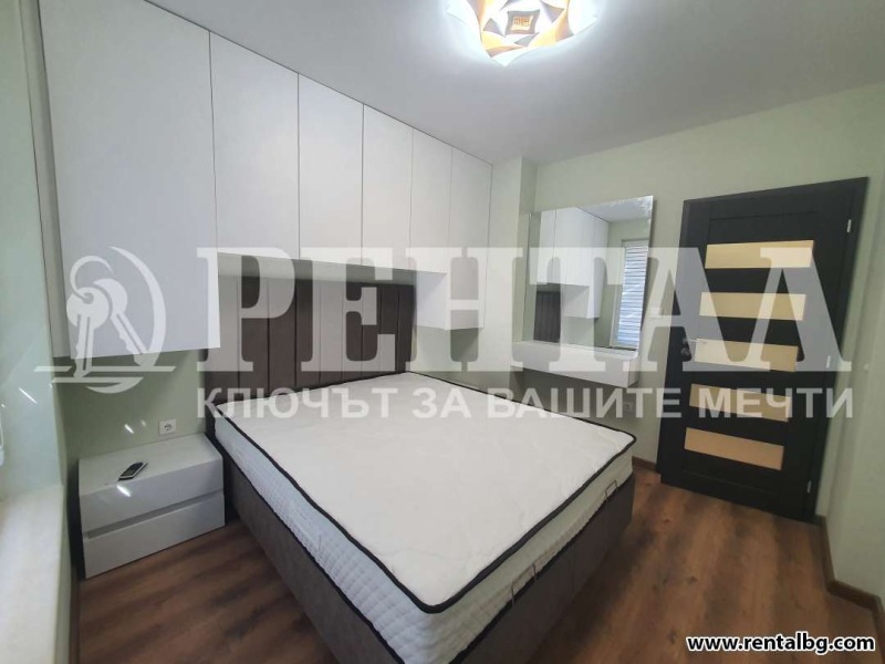 Til leie  1 soverom Plovdiv , Ostromila , 80 kvm | 41554102 - bilde [9]