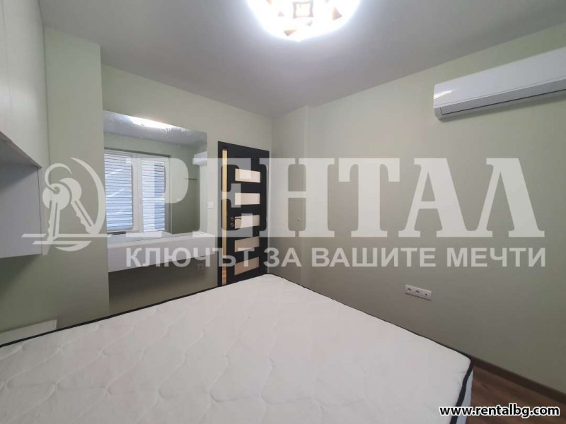 Til leie  1 soverom Plovdiv , Ostromila , 80 kvm | 41554102 - bilde [11]