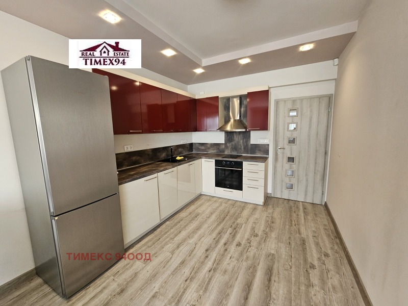 Дава под наем 2-СТАЕН, гр. София, Дианабад, снимка 4 - Апартаменти - 53516395