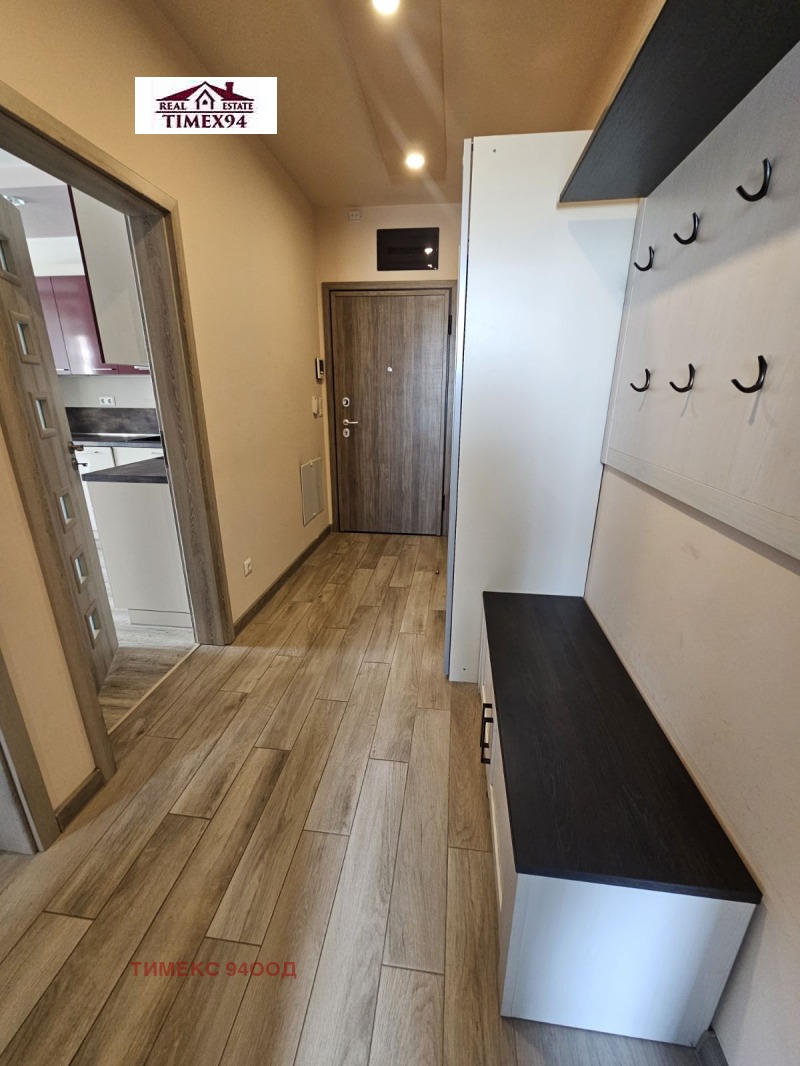 Дава под наем 2-СТАЕН, гр. София, Дианабад, снимка 7 - Апартаменти - 53516395