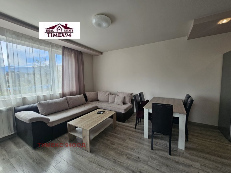 Дава под наем 2-СТАЕН, гр. София, Дианабад, снимка 2 - Апартаменти - 53516395