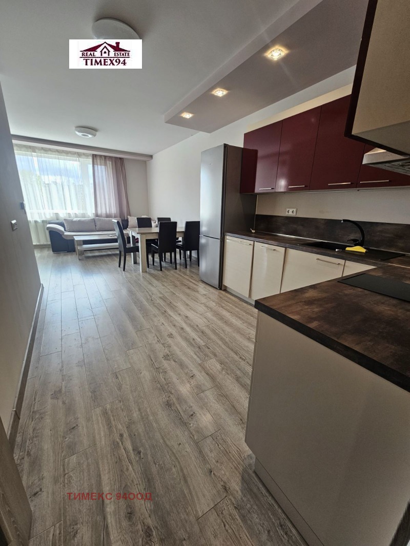 Дава под наем 2-СТАЕН, гр. София, Дианабад, снимка 5 - Апартаменти - 53516395