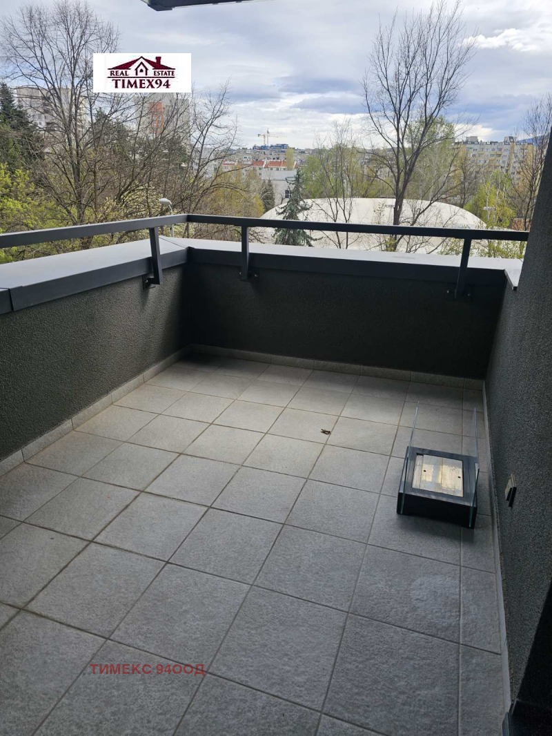 Дава под наем 2-СТАЕН, гр. София, Дианабад, снимка 6 - Апартаменти - 53516395