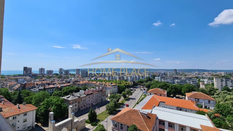 För uthyrning  1 sovrum Varna , Tjataldja , 76 kvm | 83011060 - bild [3]