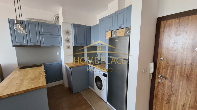 För uthyrning  1 sovrum Varna , Tjataldja , 76 kvm | 83011060