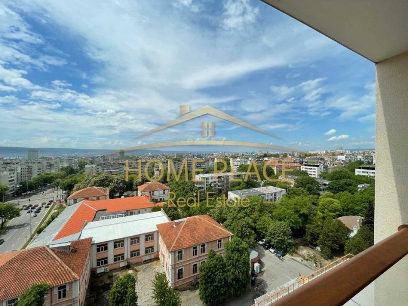 För uthyrning  1 sovrum Varna , Tjataldja , 76 kvm | 83011060 - bild [8]