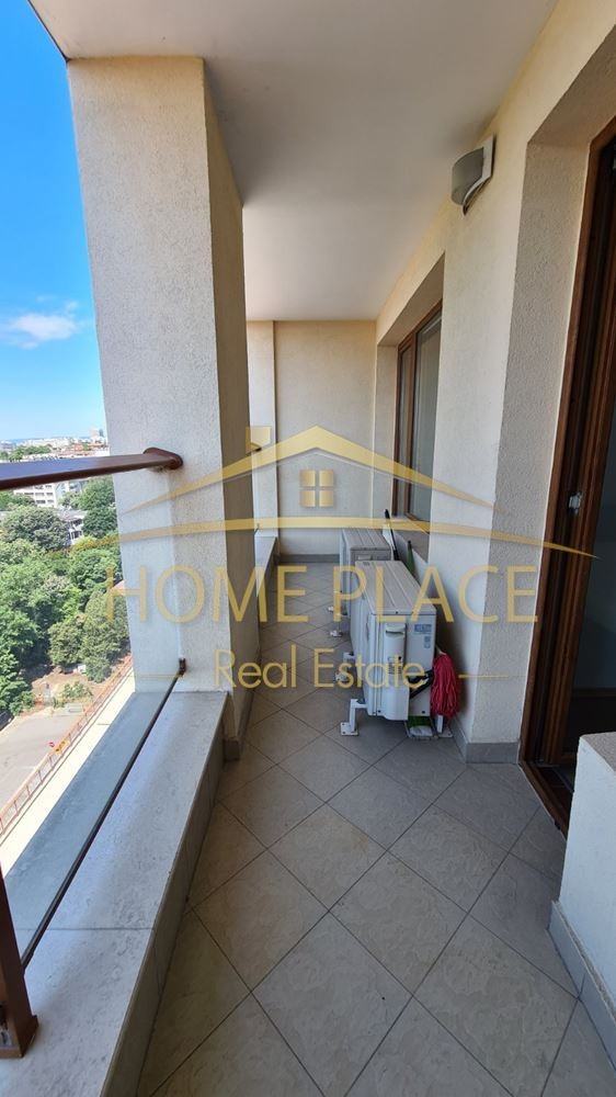 För uthyrning  1 sovrum Varna , Tjataldja , 76 kvm | 83011060 - bild [7]