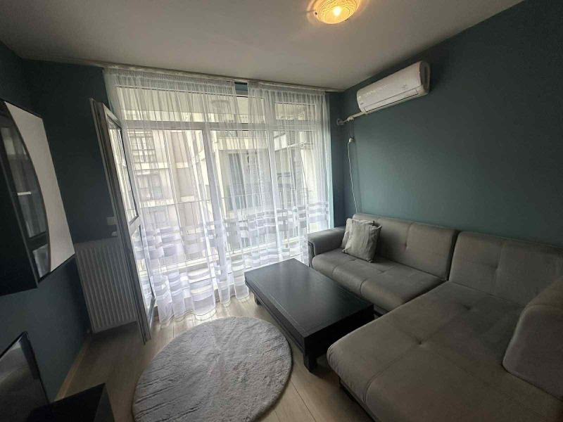 Vuokrattavana  1 makuuhuone Sofia , Družba 2 , 60 neliömetriä | 56664983 - kuva [2]