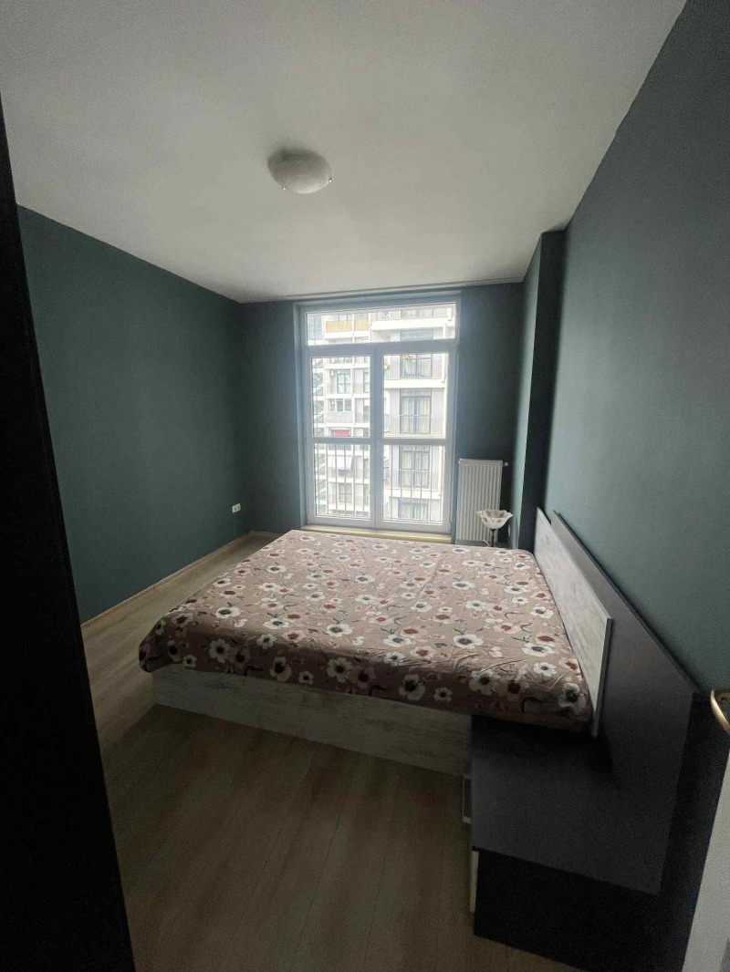 Vuokrattavana  1 makuuhuone Sofia , Družba 2 , 60 neliömetriä | 56664983 - kuva [5]