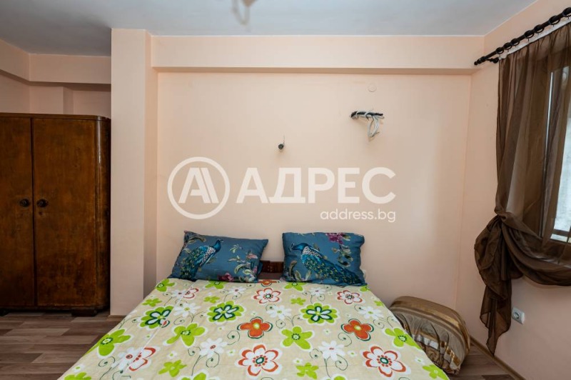 В аренду  1 спальня Пловдив , Център , 60 кв.м | 57501200 - изображение [4]