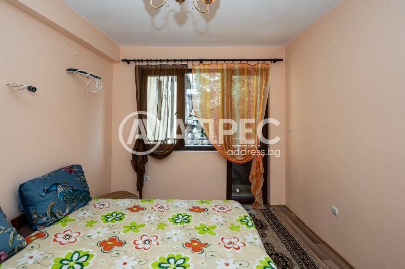 В аренду  1 спальня Пловдив , Център , 60 кв.м | 57501200 - изображение [3]