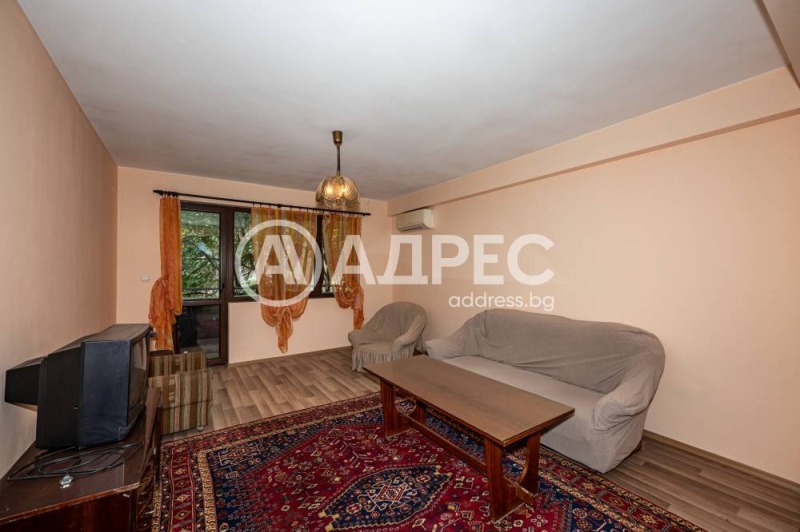 В аренду  1 спальня Пловдив , Център , 60 кв.м | 57501200 - изображение [9]