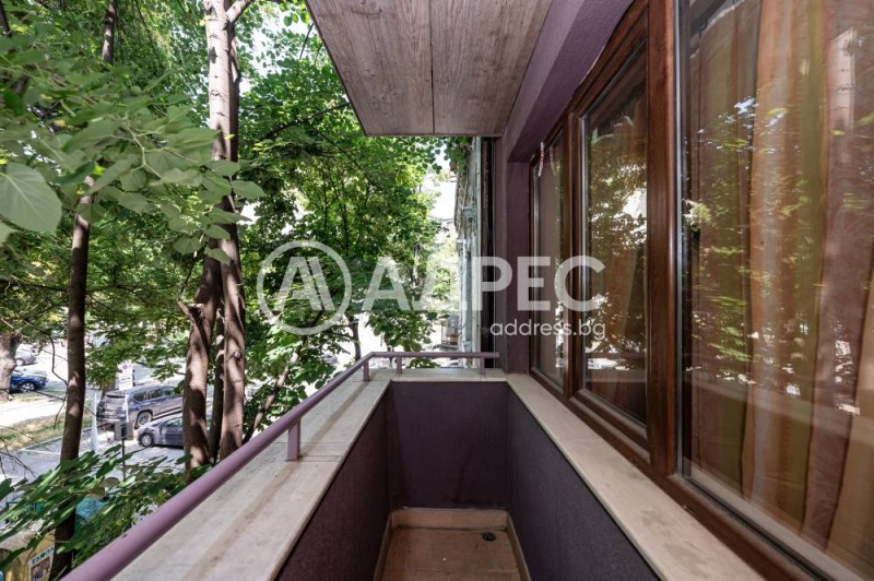 В аренду  1 спальня Пловдив , Център , 60 кв.м | 57501200 - изображение [5]