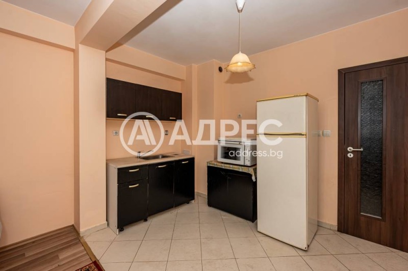 В аренду  1 спальня Пловдив , Център , 60 кв.м | 57501200 - изображение [2]