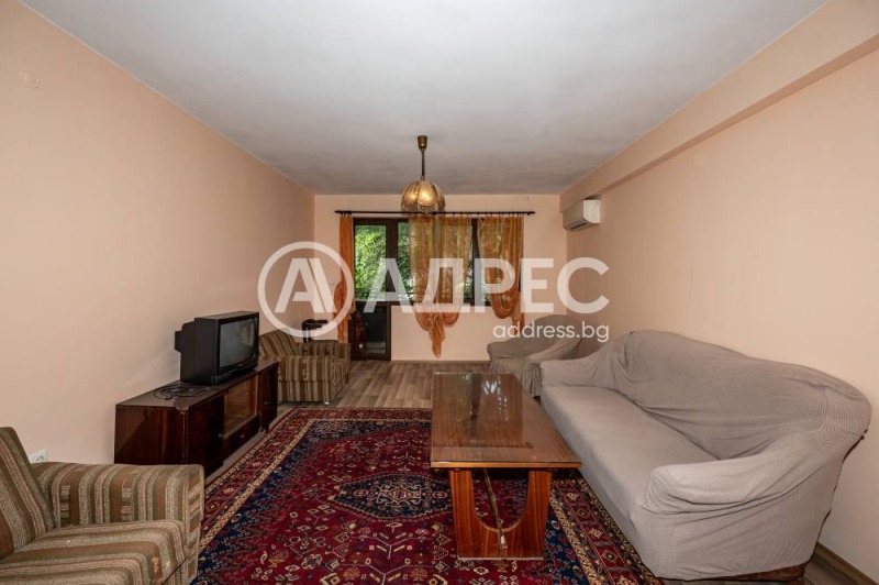 В аренду  1 спальня Пловдив , Център , 60 кв.м | 57501200 - изображение [7]