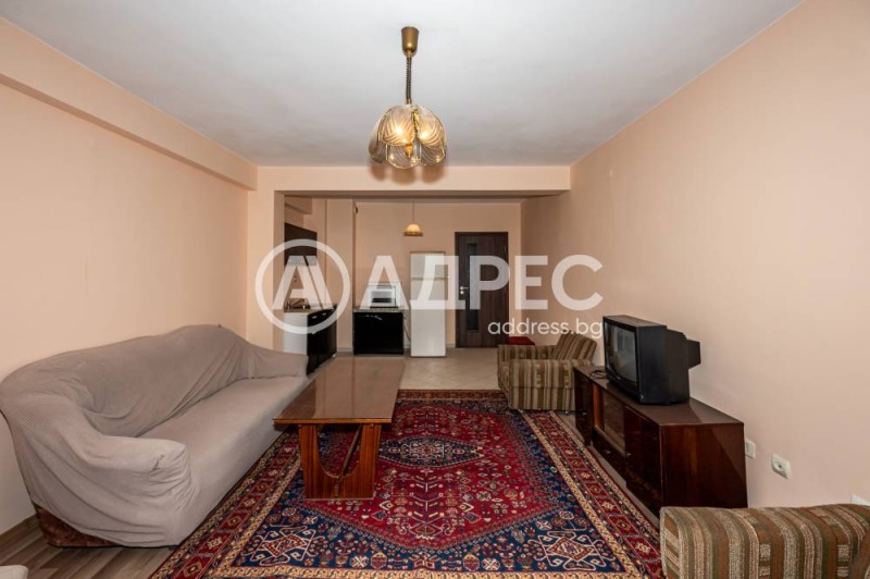В аренду  1 спальня Пловдив , Център , 60 кв.м | 57501200 - изображение [8]