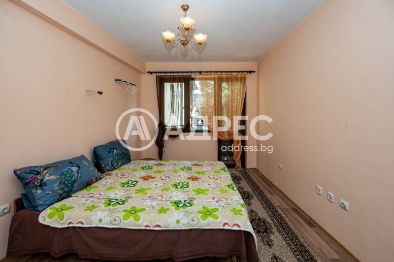 В аренду  1 спальня Пловдив , Център , 60 кв.м | 57501200