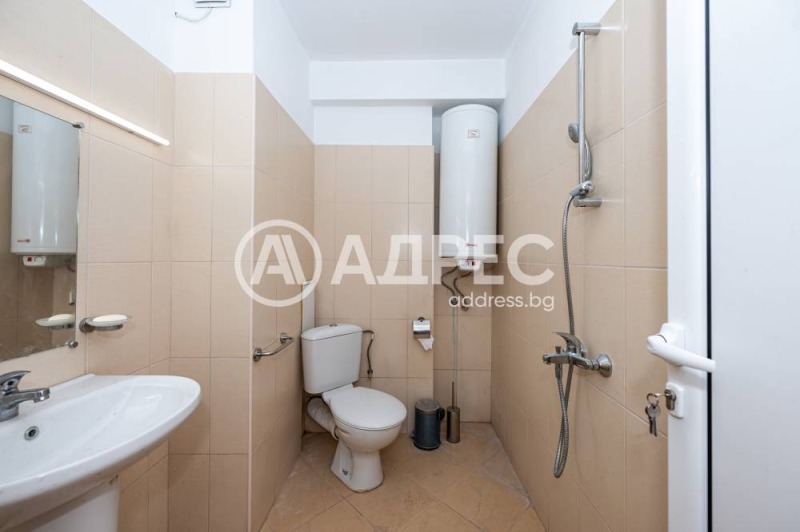 В аренду  1 спальня Пловдив , Център , 60 кв.м | 57501200 - изображение [11]
