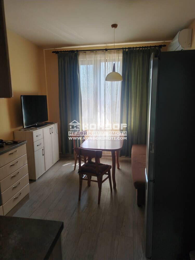 Дава под наем 2-СТАЕН, гр. Пловдив, Център, снимка 2 - Апартаменти - 55897011