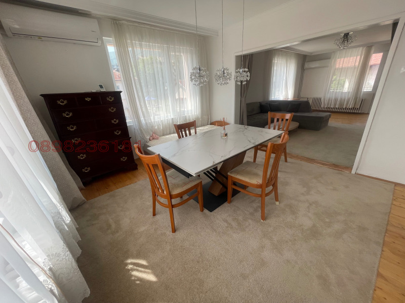 Издаје се  2 спаваће собе Софија , Драгалевци , 138 м2 | 66959308 - слика [16]