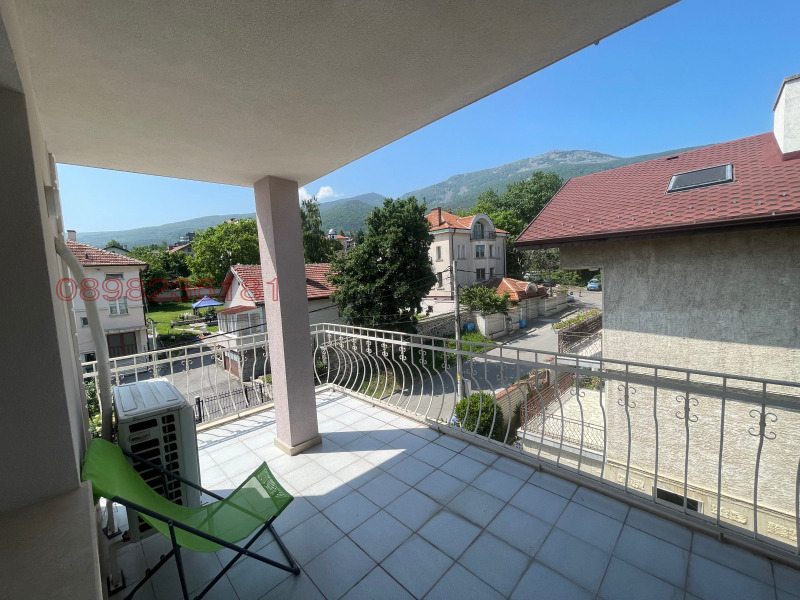 Издаје се  2 спаваће собе Софија , Драгалевци , 138 м2 | 66959308 - слика [12]