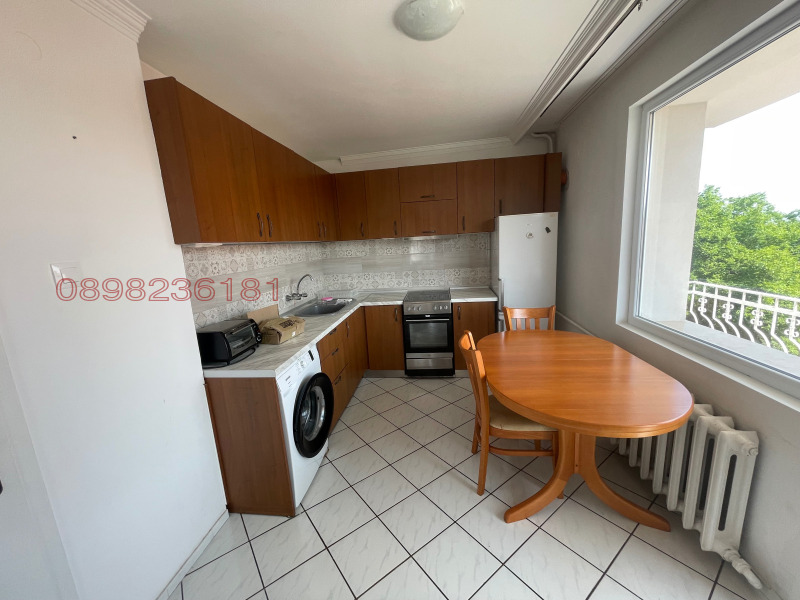 Издаје се  2 спаваће собе Софија , Драгалевци , 138 м2 | 66959308 - слика [15]