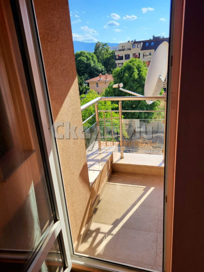 För uthyrning  2 sovrum Sofia , Nadejda 2 , 93 kvm | 70038555 - bild [12]