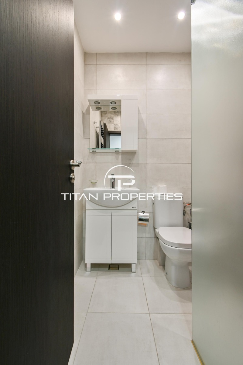 Kiadó  2 hálószobás Sofia , Banisora , 75 négyzetméter | 37067235 - kép [11]