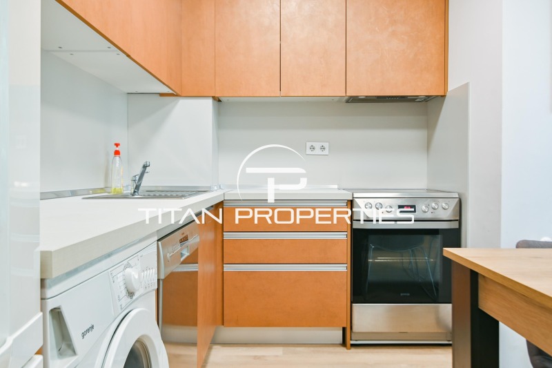 Kiadó  2 hálószobás Sofia , Banisora , 75 négyzetméter | 37067235 - kép [5]