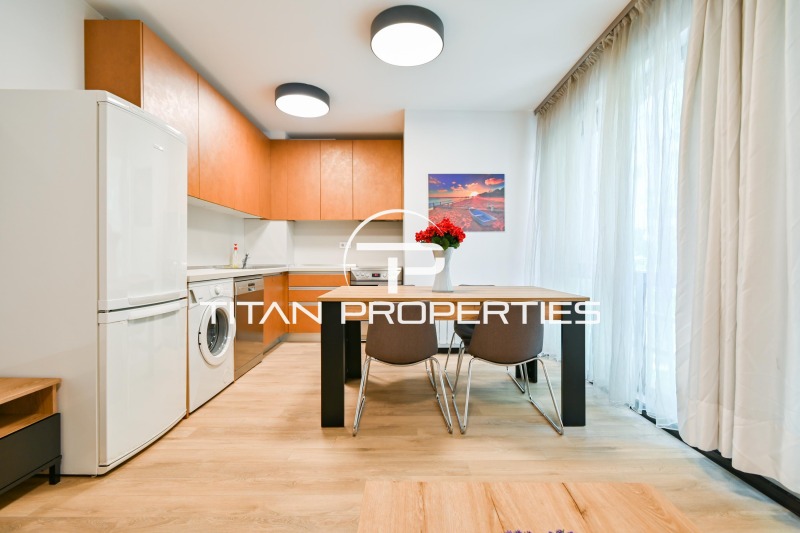 Kiadó  2 hálószobás Sofia , Banisora , 75 négyzetméter | 37067235