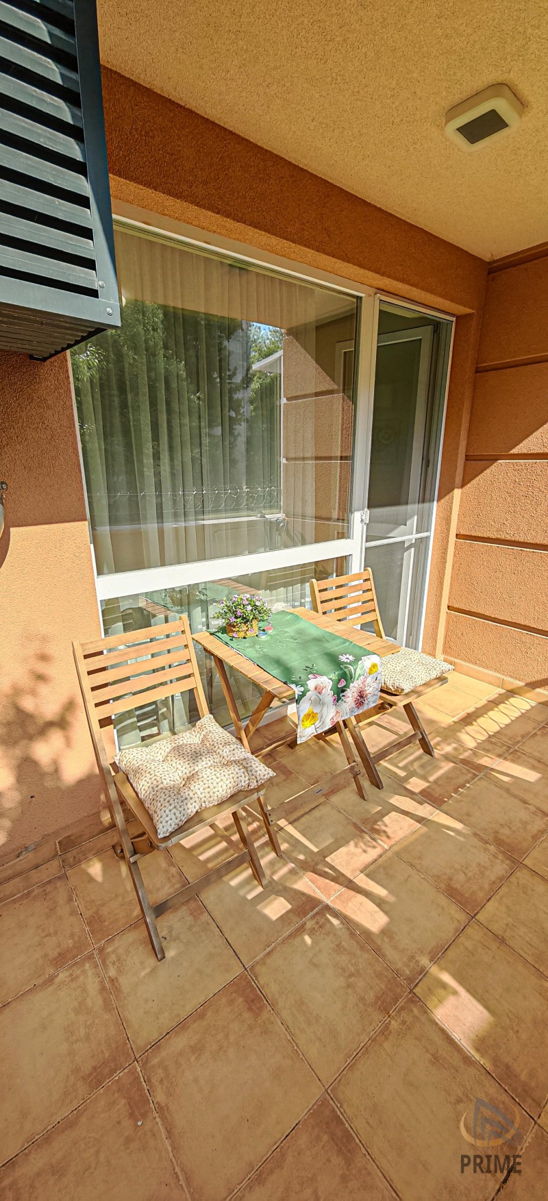 Дава под наем 3-СТАЕН, гр. Бургас, Братя Миладинови, снимка 4 - Апартаменти - 52574195