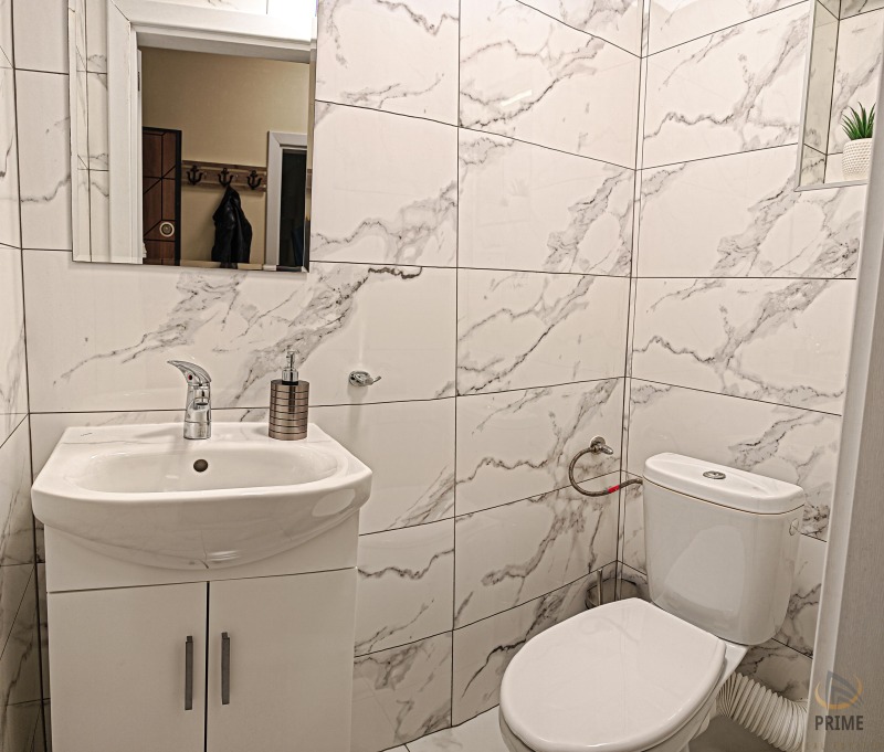 Дава под наем 3-СТАЕН, гр. Бургас, Братя Миладинови, снимка 9 - Апартаменти - 52574195