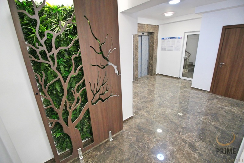 Дава под наем 3-СТАЕН, гр. Бургас, Братя Миладинови, снимка 13 - Апартаменти - 52574195