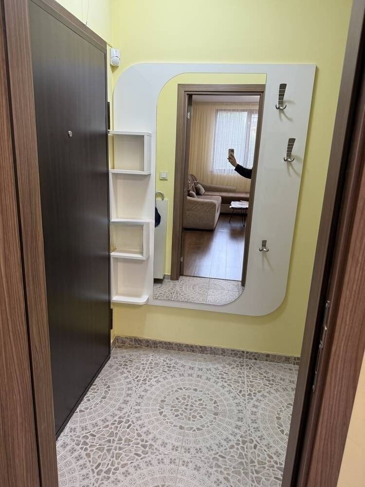 Дава под наем 3-СТАЕН, гр. София, Витоша, снимка 14 - Апартаменти - 56521021