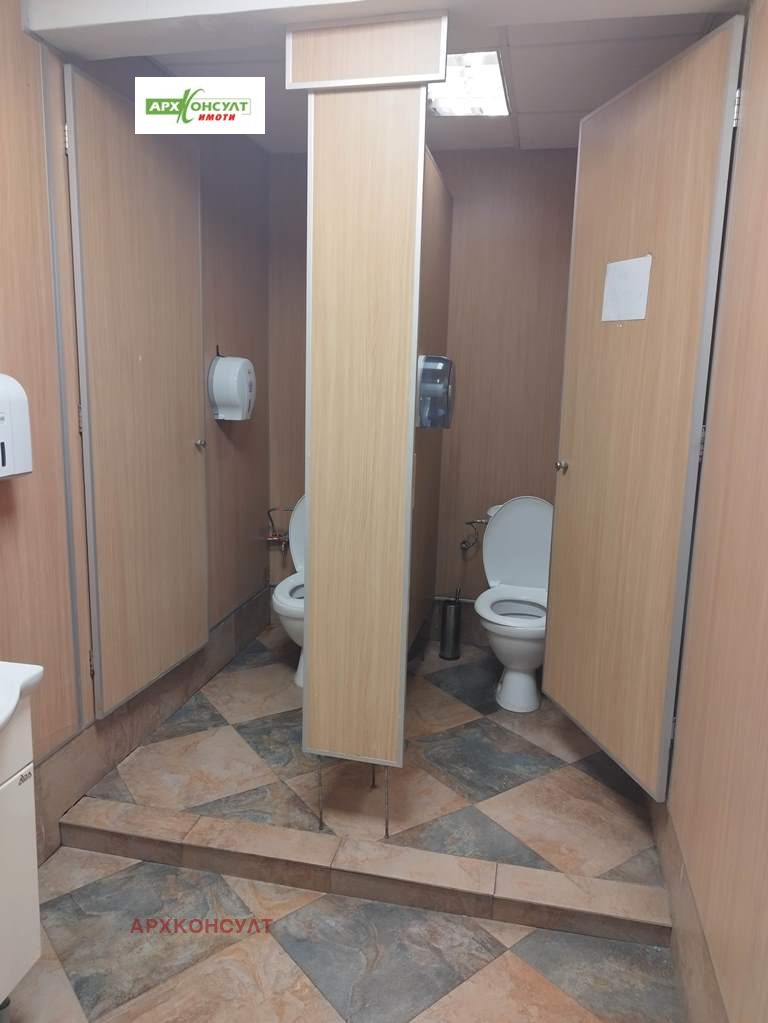 Дава под наем ОФИС, гр. София, Център, снимка 7 - Офиси - 54355643