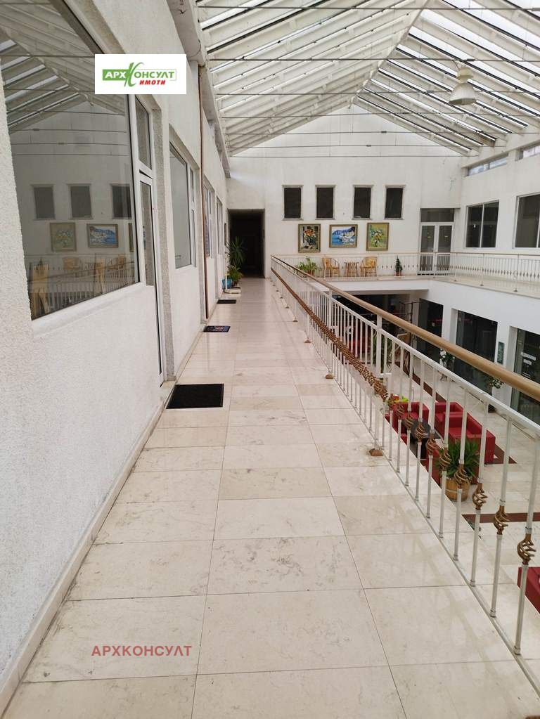 Дава под наем ОФИС, гр. София, Център, снимка 3 - Офиси - 54355643