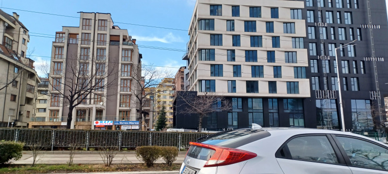 Zu vermieten  Гараж, Паркомясто Sofia , Manastirski liwadi , 20 qm | 89143101