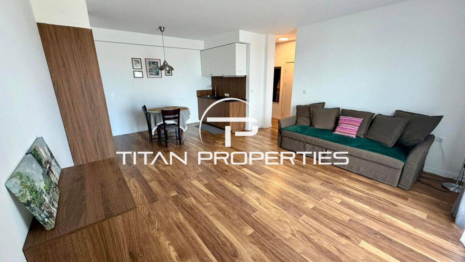 Дава под наем 2-СТАЕН, гр. Варна, Виница