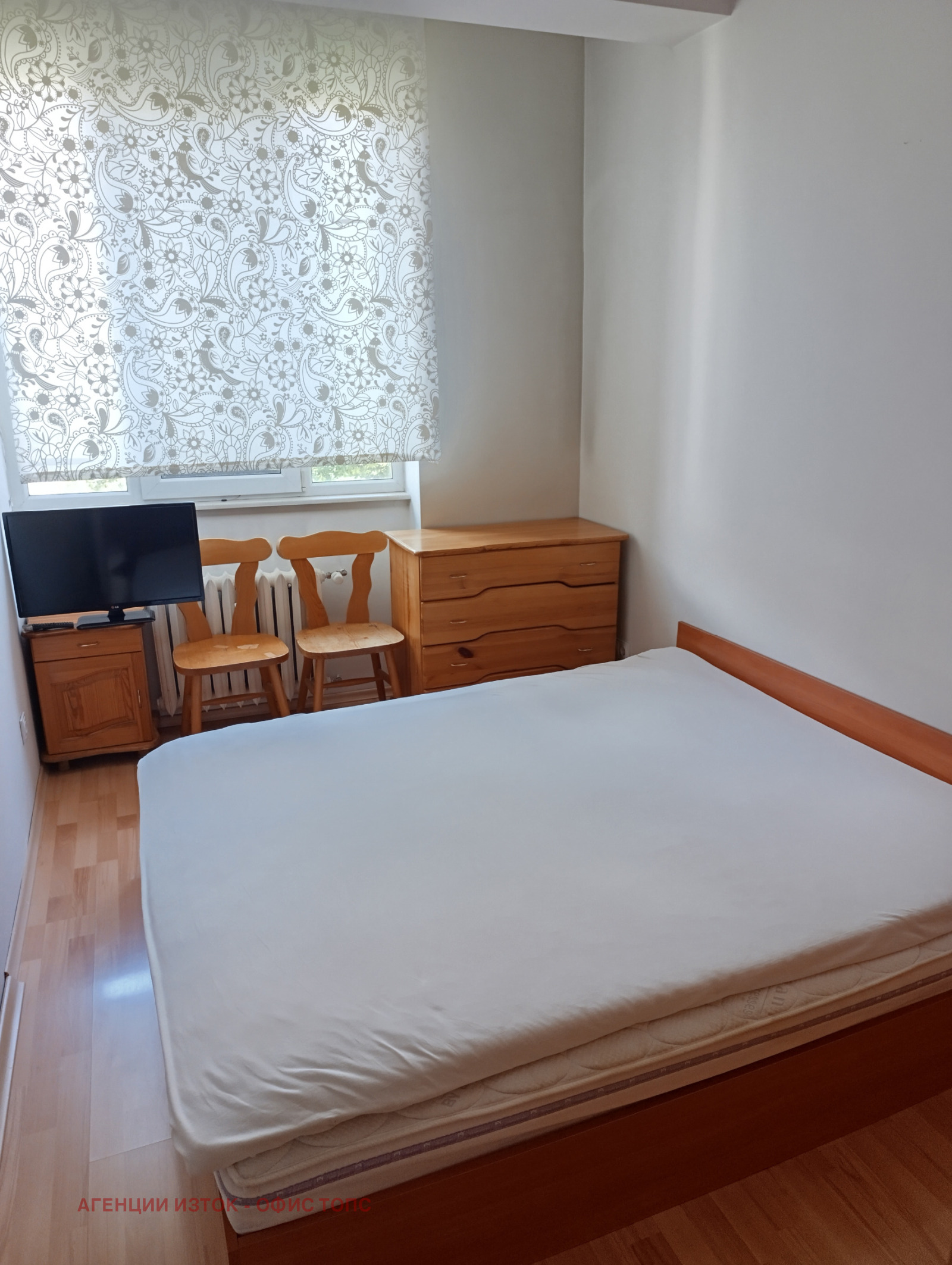 Дава под наем 2-СТАЕН, гр. София, Център, снимка 8 - Апартаменти - 55099308