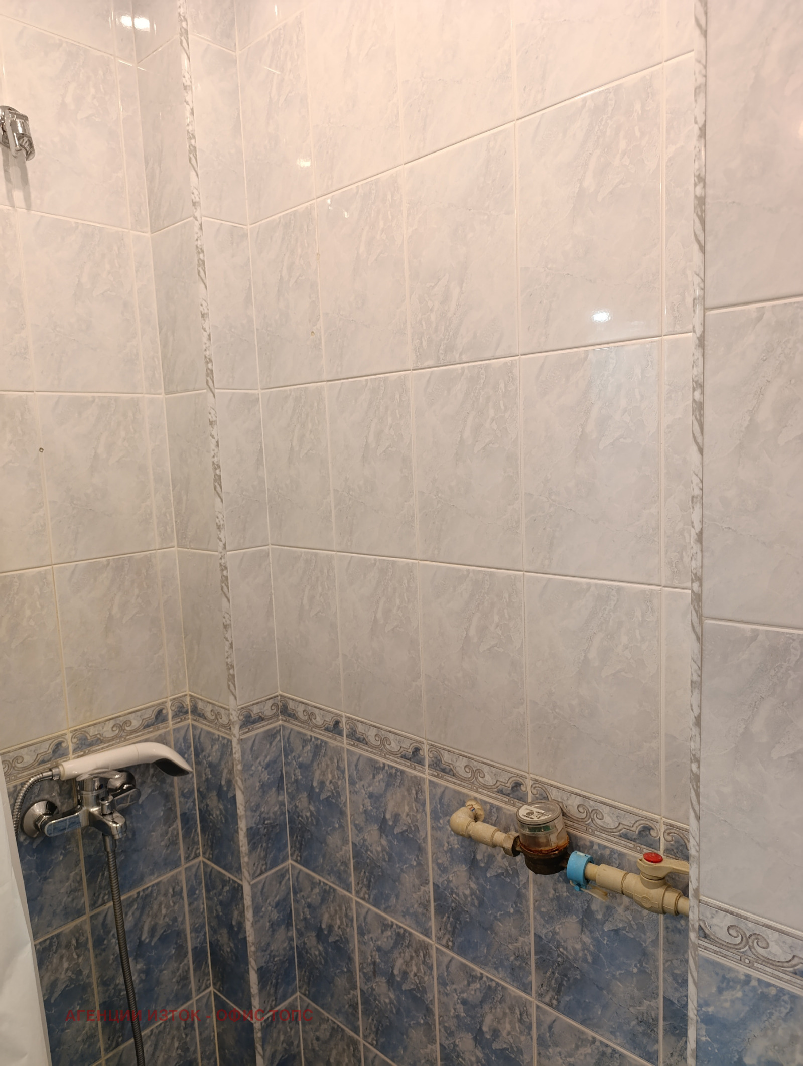 Дава под наем 2-СТАЕН, гр. София, Център, снимка 10 - Апартаменти - 55099308