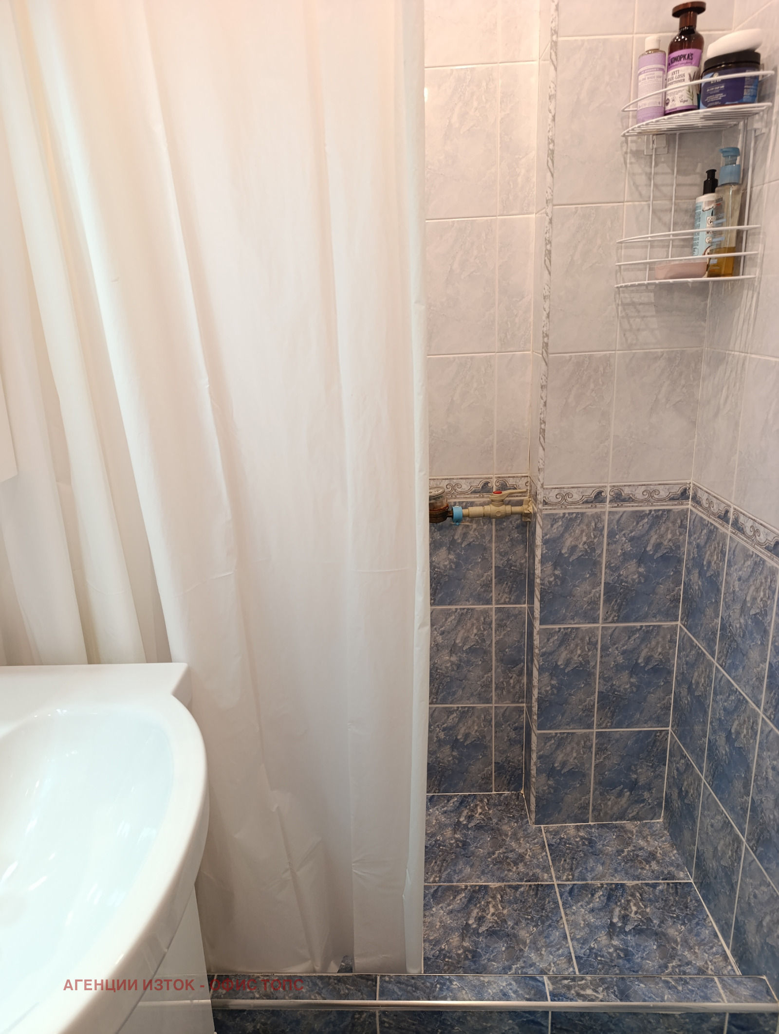 Дава под наем 2-СТАЕН, гр. София, Център, снимка 11 - Апартаменти - 55099308