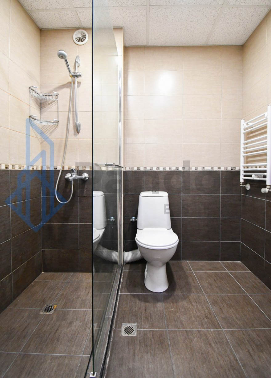 Дава под наем 2-СТАЕН, гр. София, Банишора, снимка 9 - Апартаменти - 56229449