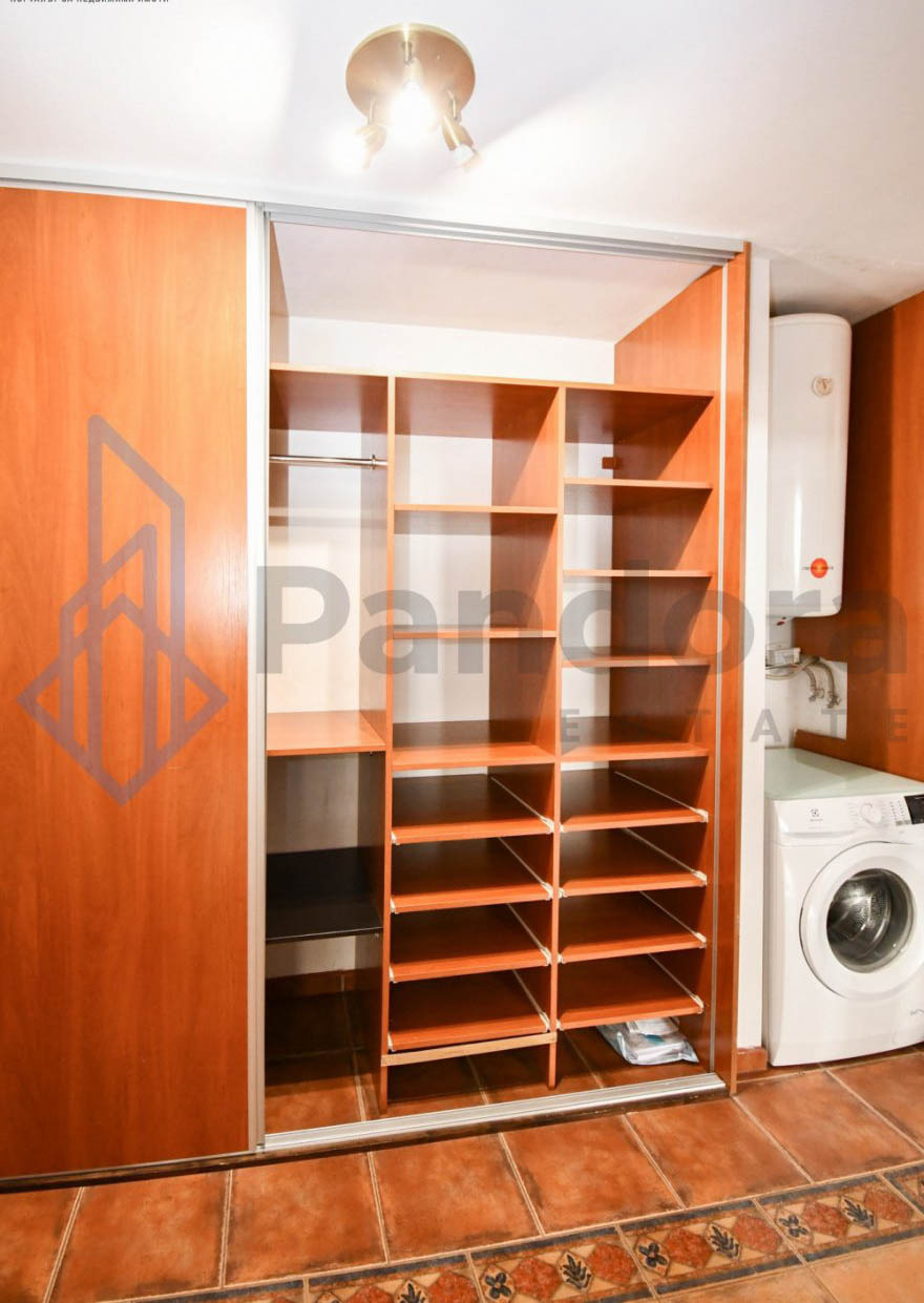 Дава под наем 2-СТАЕН, гр. София, Банишора, снимка 6 - Апартаменти - 56229449